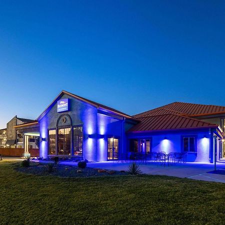 Baymont By Wyndham Branson Thousand Hills Bagian luar foto