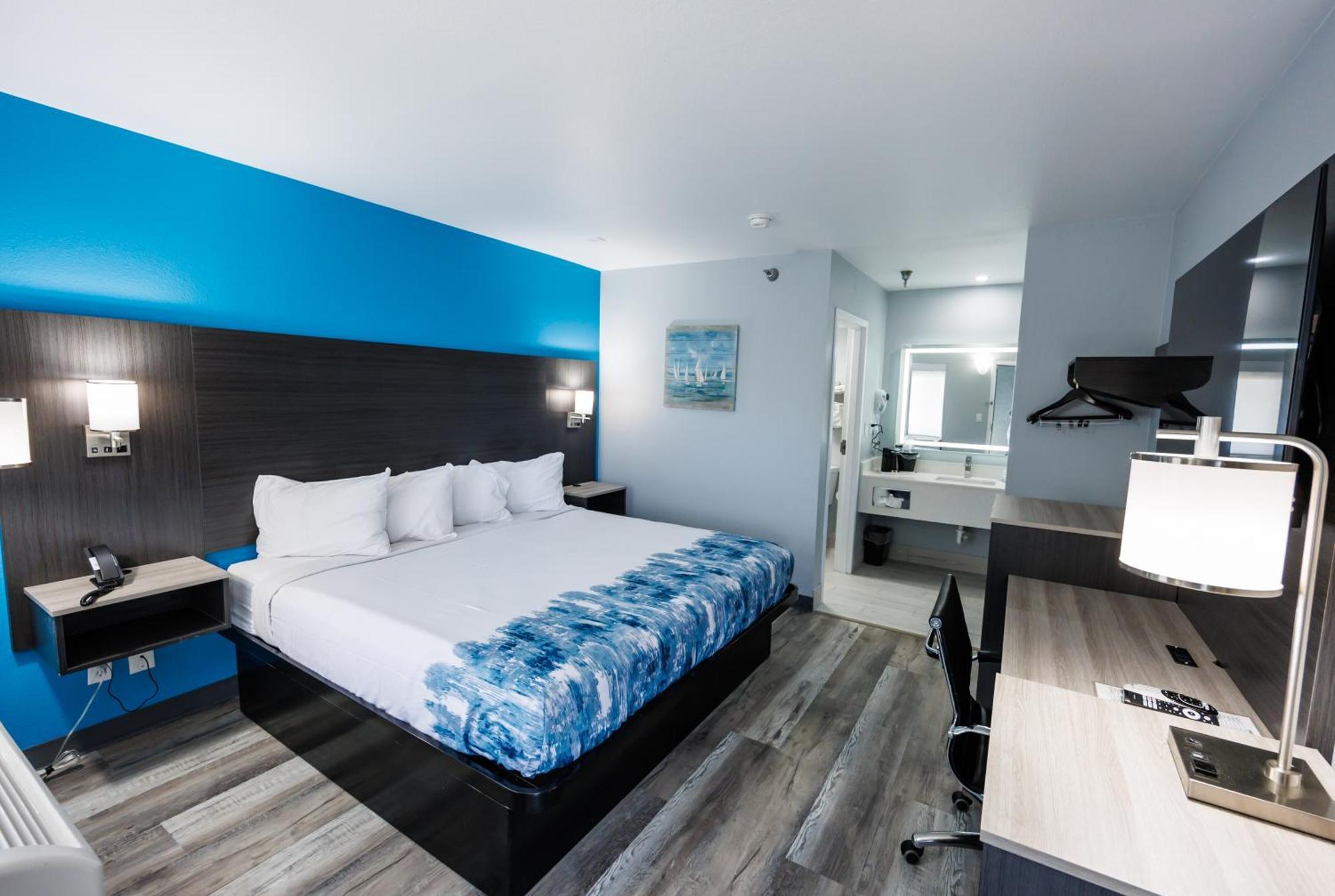 Baymont By Wyndham Branson Thousand Hills Bagian luar foto