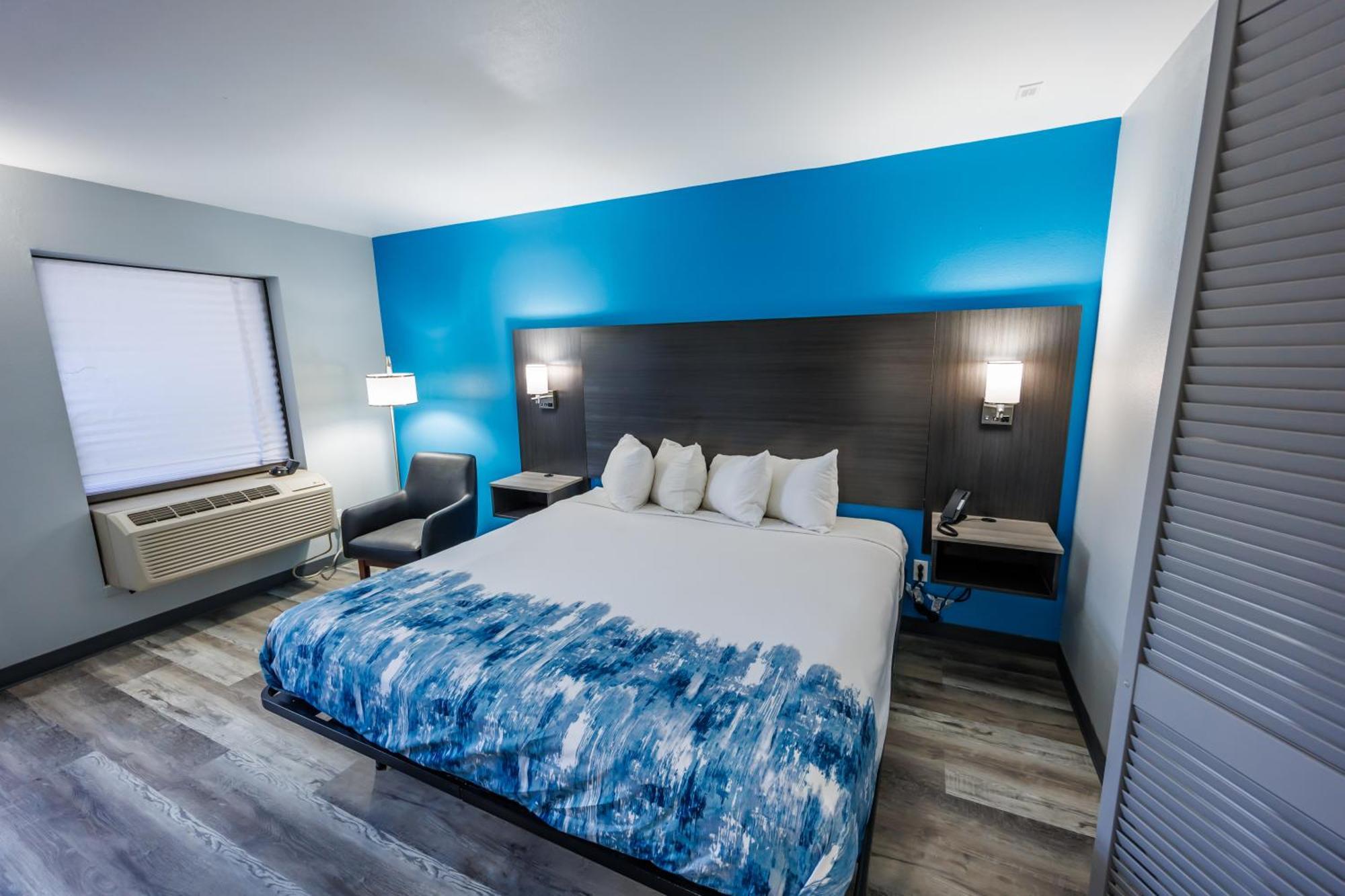 Baymont By Wyndham Branson Thousand Hills Bagian luar foto