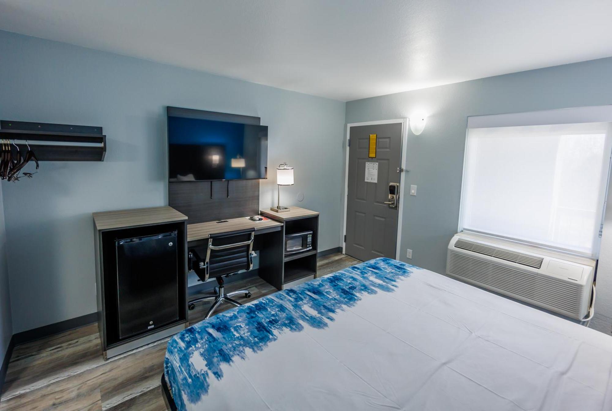 Baymont By Wyndham Branson Thousand Hills Bagian luar foto