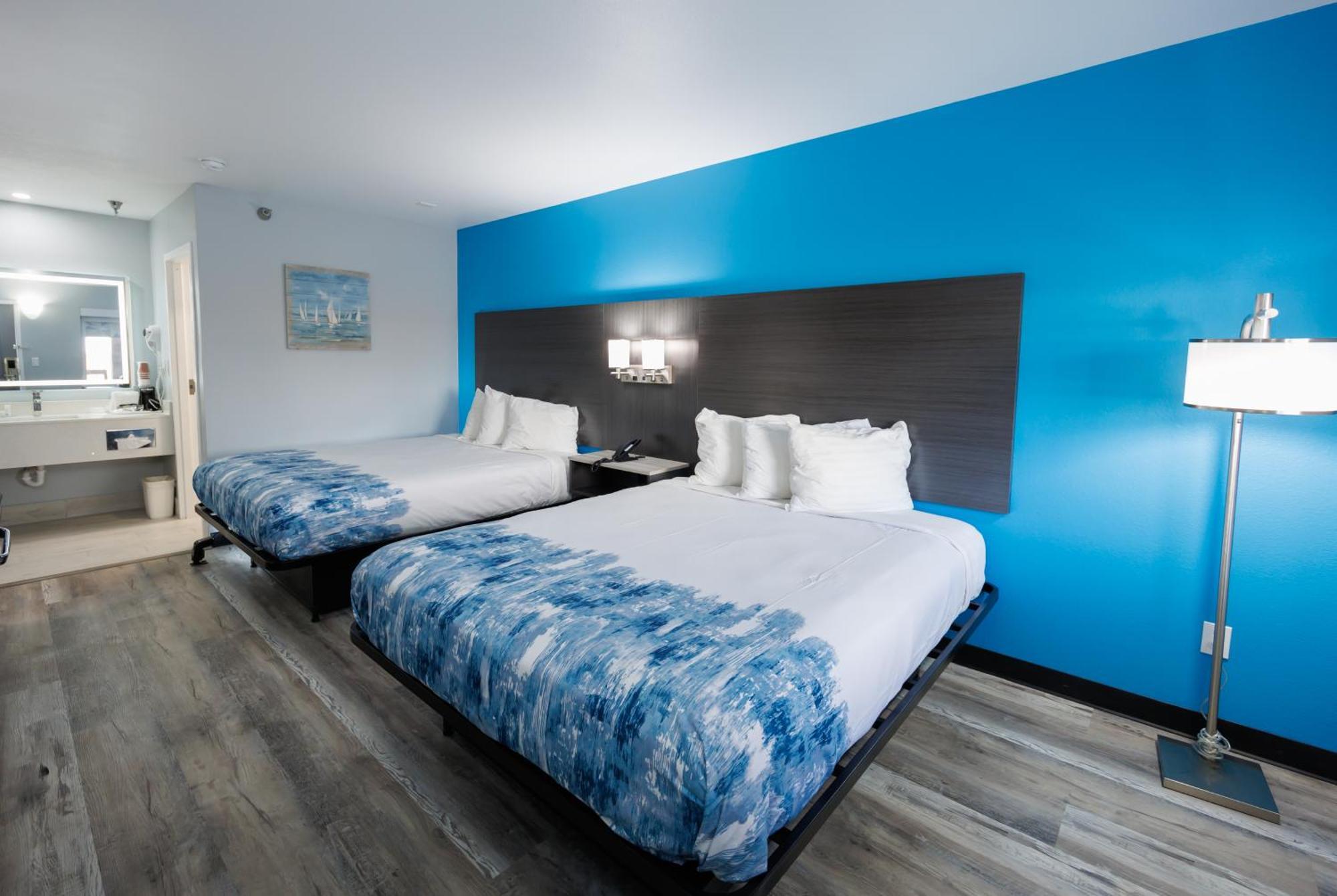 Baymont By Wyndham Branson Thousand Hills Bagian luar foto