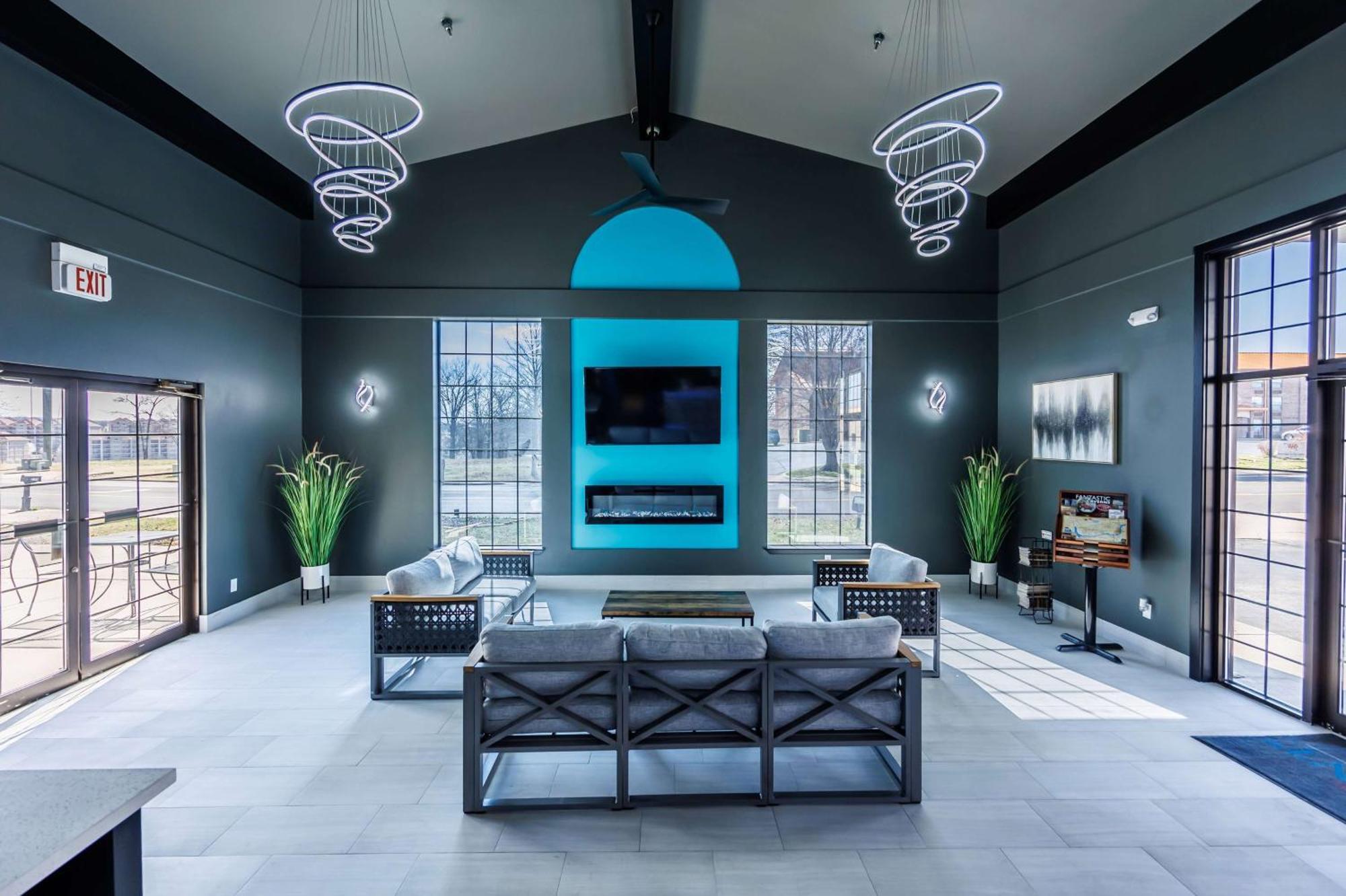 Baymont By Wyndham Branson Thousand Hills Bagian luar foto