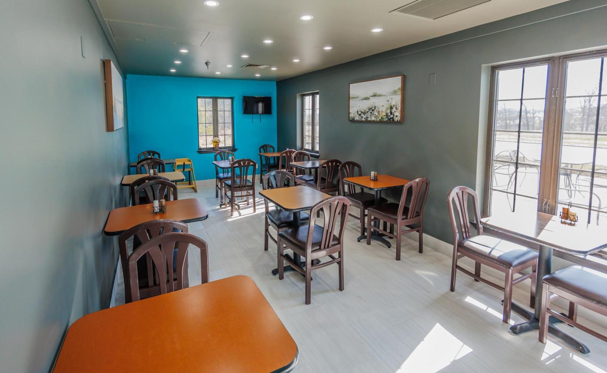 Baymont By Wyndham Branson Thousand Hills Bagian luar foto