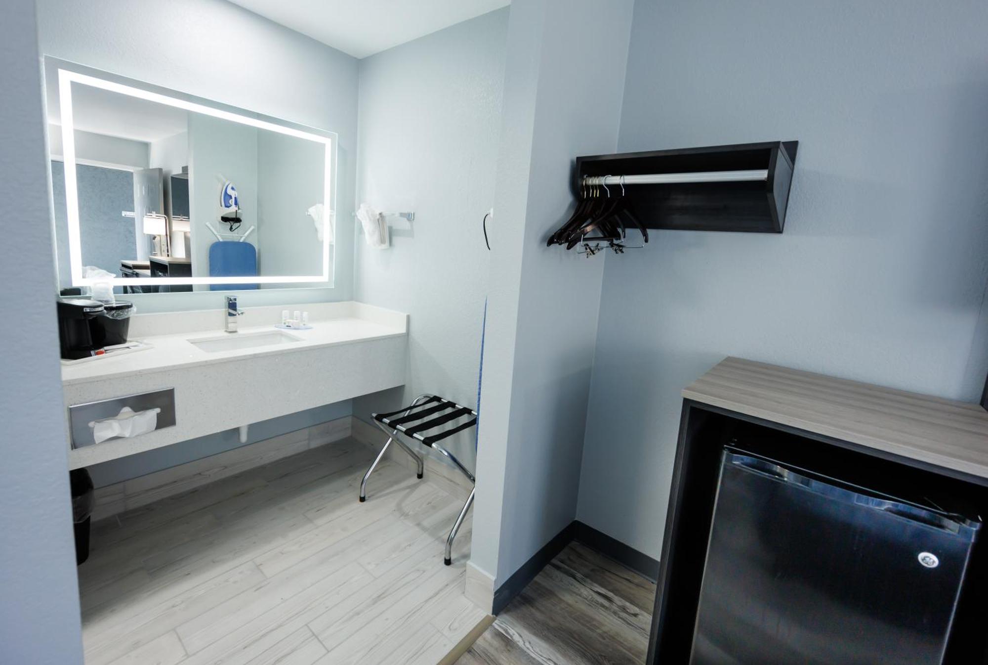 Baymont By Wyndham Branson Thousand Hills Bagian luar foto