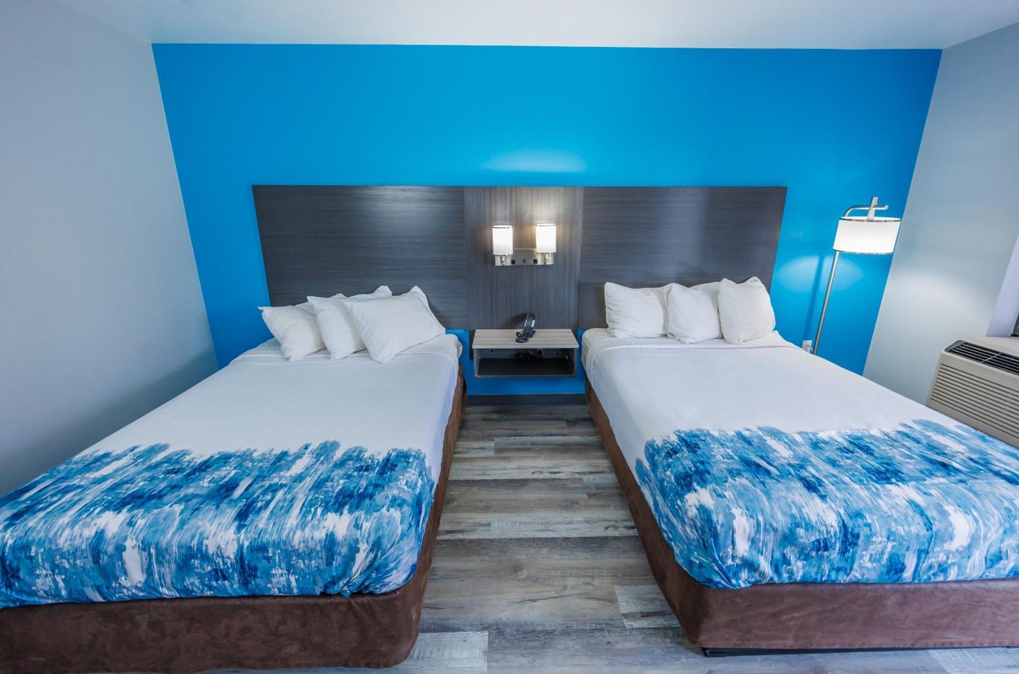 Baymont By Wyndham Branson Thousand Hills Bagian luar foto