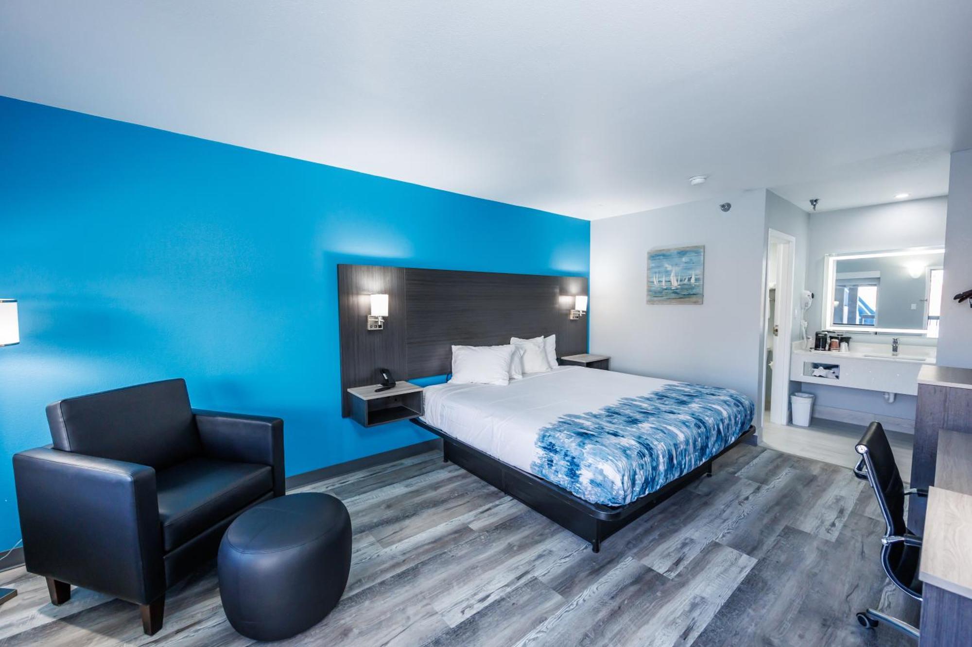 Baymont By Wyndham Branson Thousand Hills Bagian luar foto