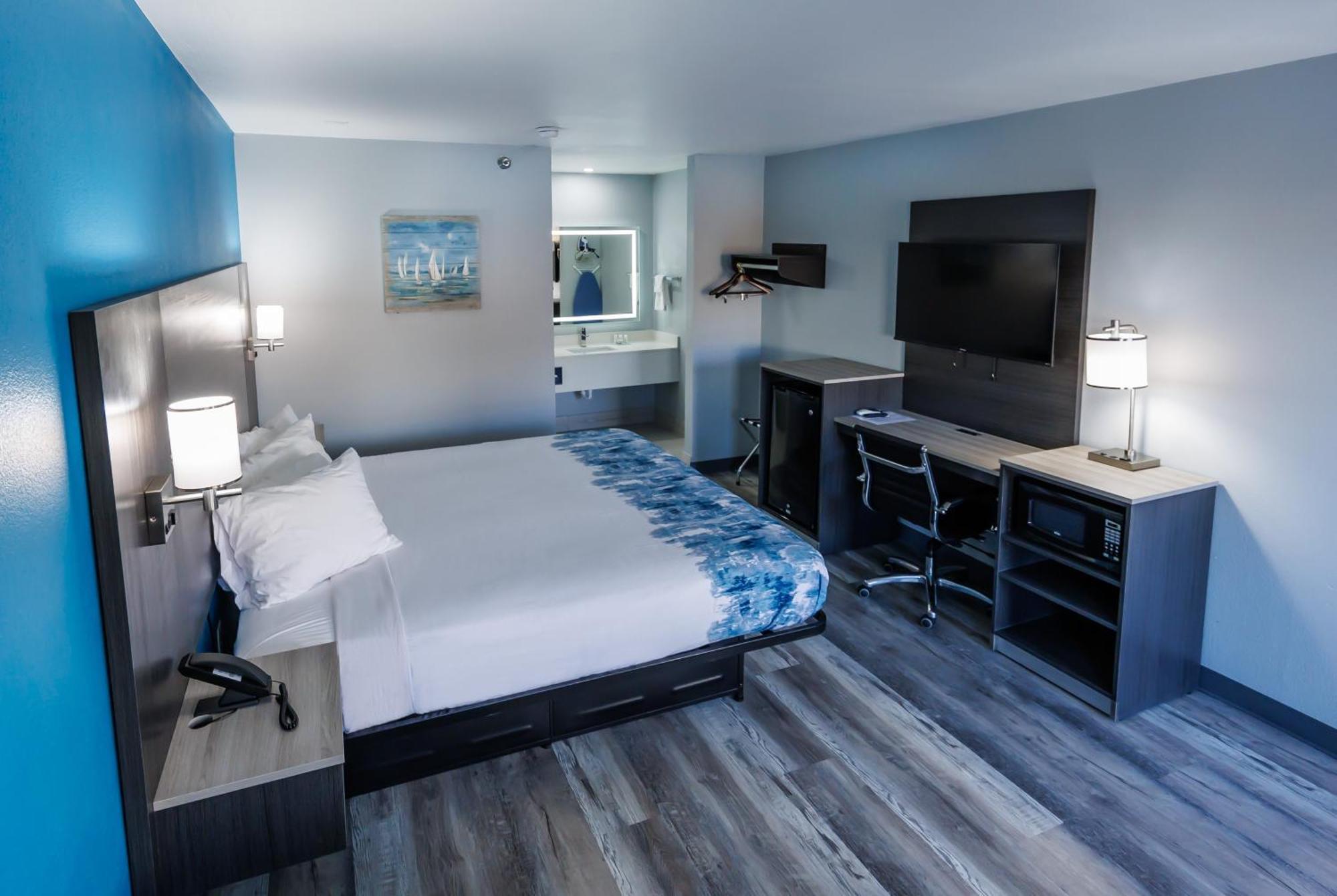 Baymont By Wyndham Branson Thousand Hills Bagian luar foto