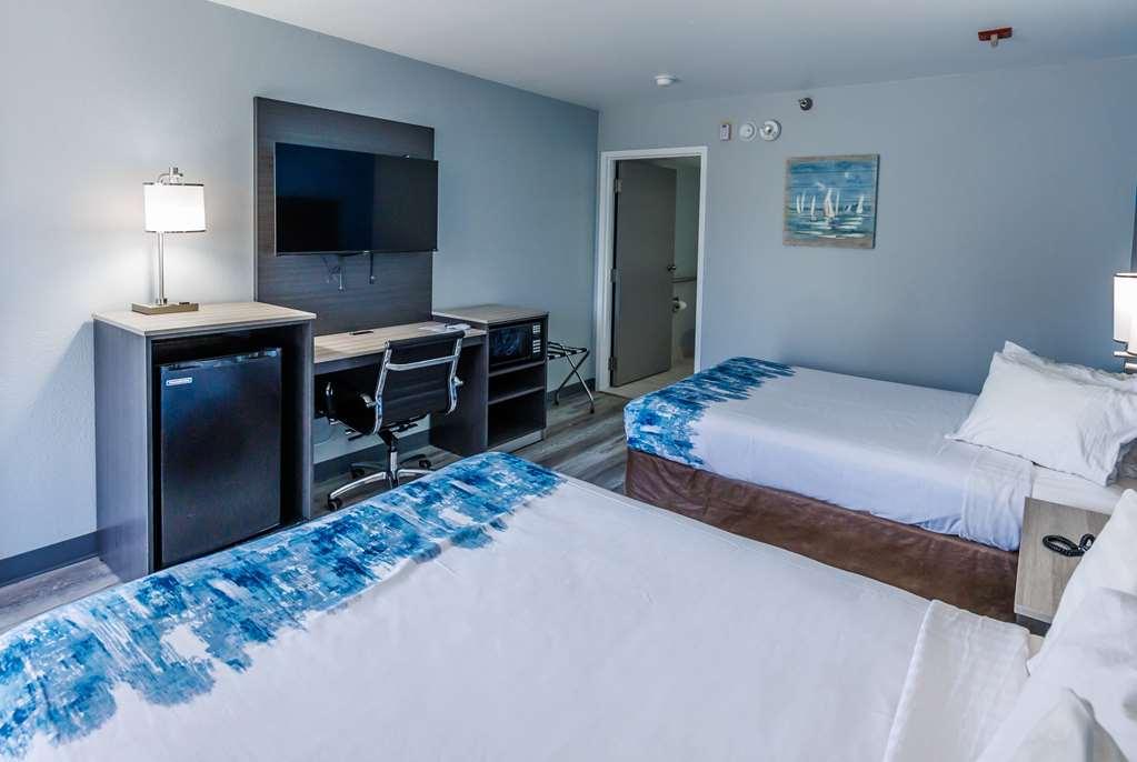 Baymont By Wyndham Branson Thousand Hills Ruang foto