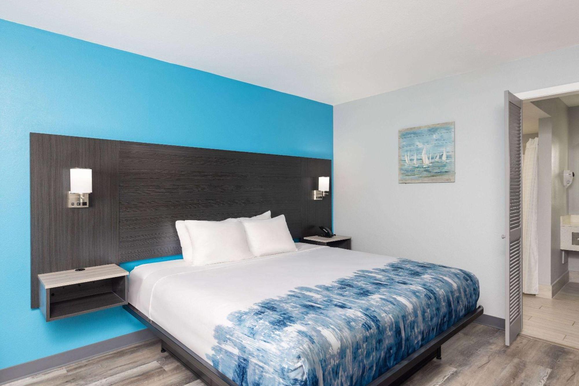 Baymont By Wyndham Branson Thousand Hills Bagian luar foto