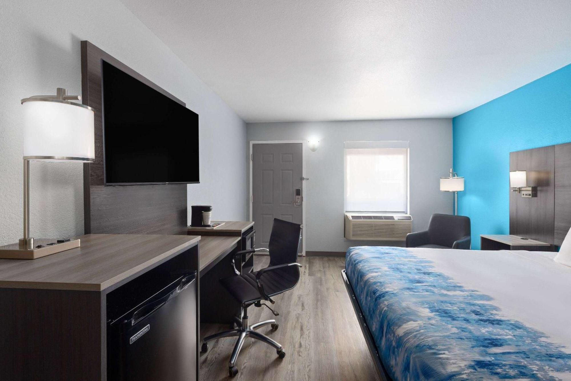 Baymont By Wyndham Branson Thousand Hills Bagian luar foto