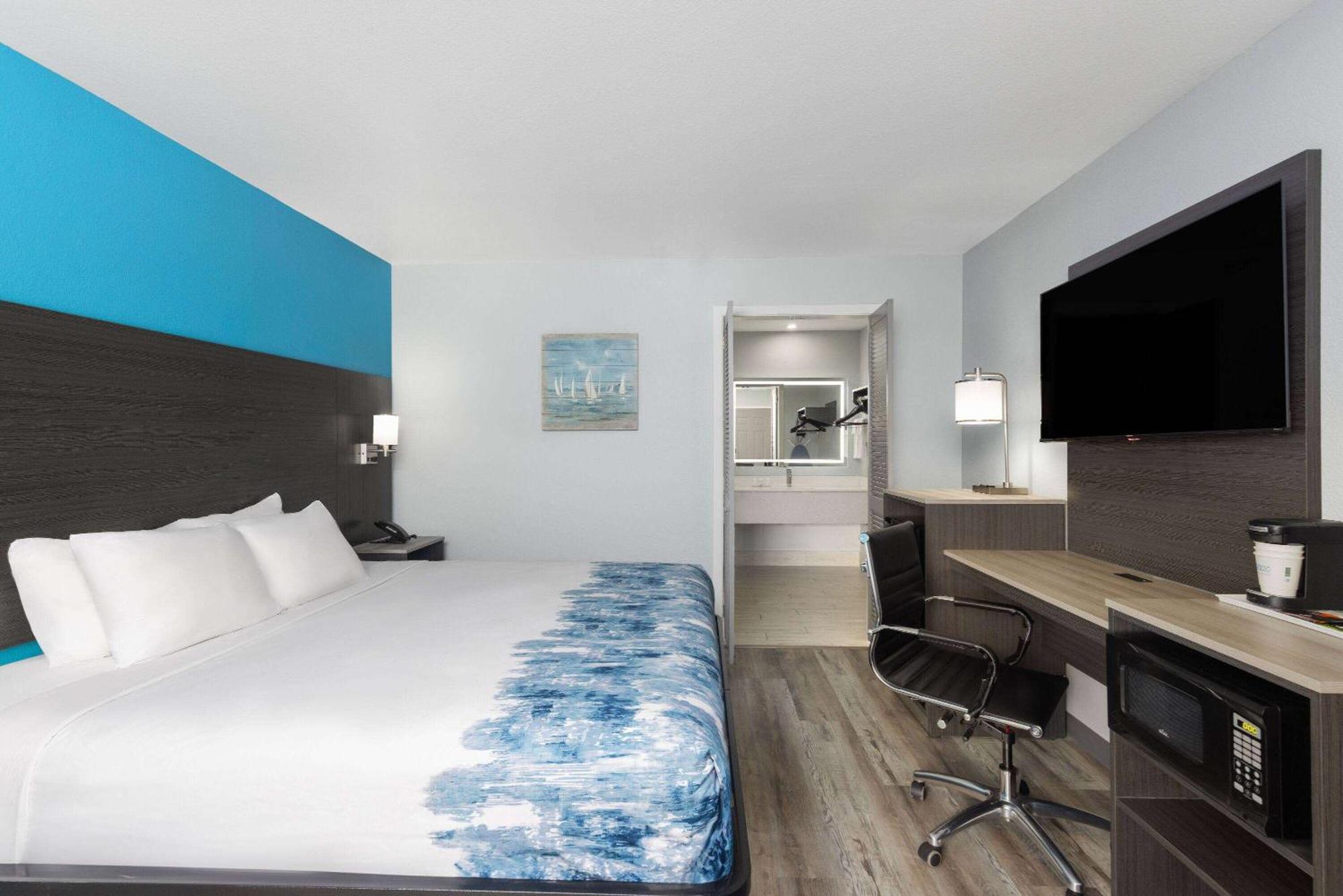 Baymont By Wyndham Branson Thousand Hills Bagian luar foto