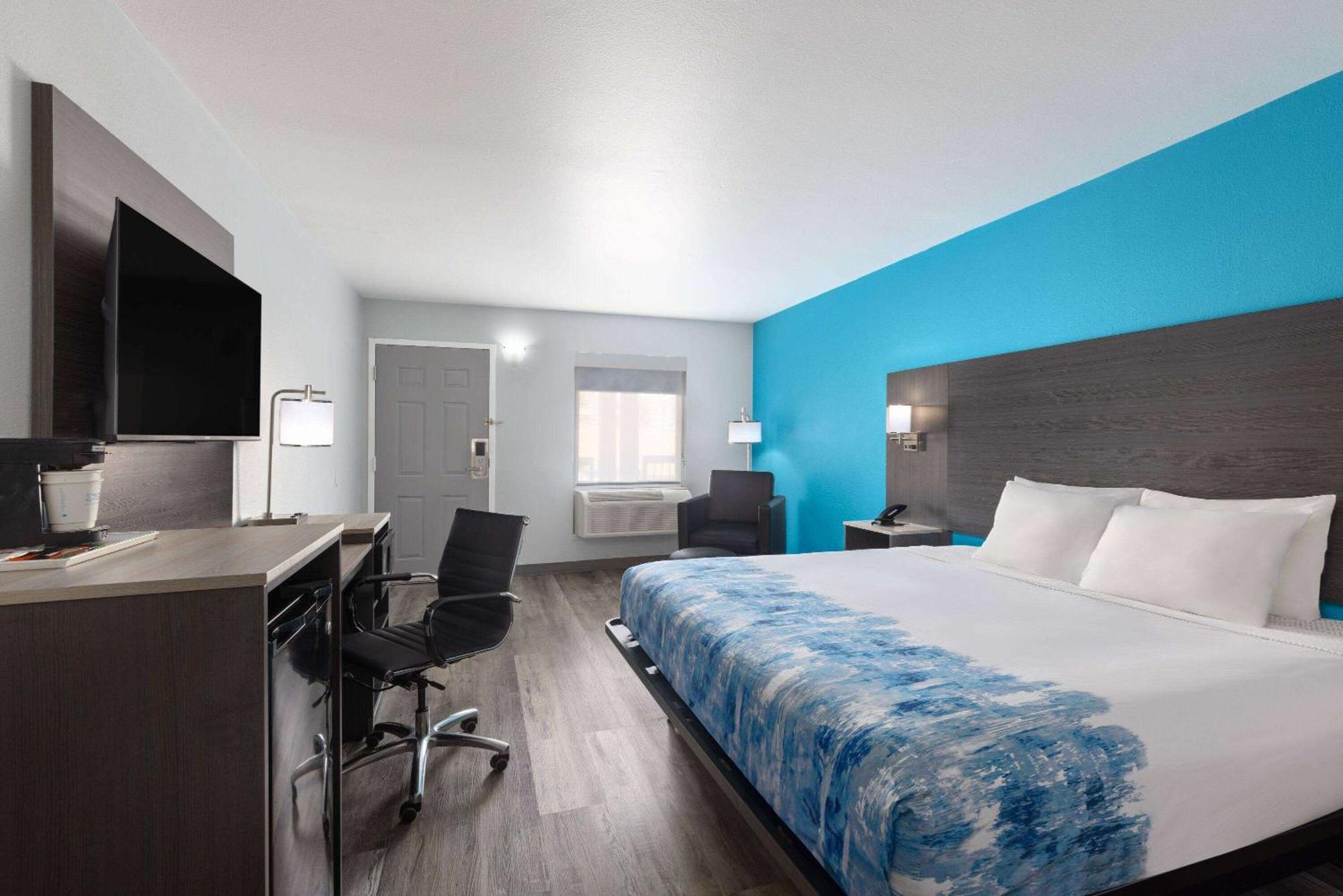 Baymont By Wyndham Branson Thousand Hills Bagian luar foto