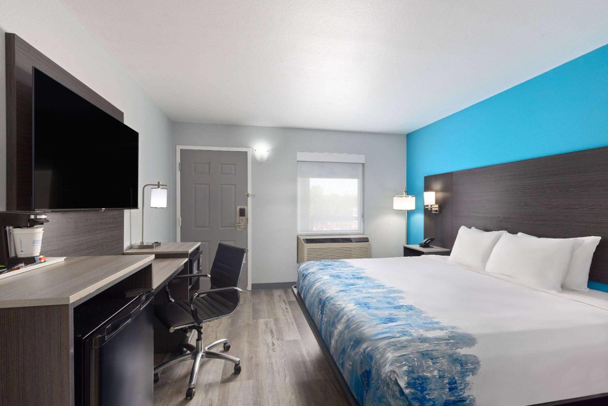 Baymont By Wyndham Branson Thousand Hills Bagian luar foto