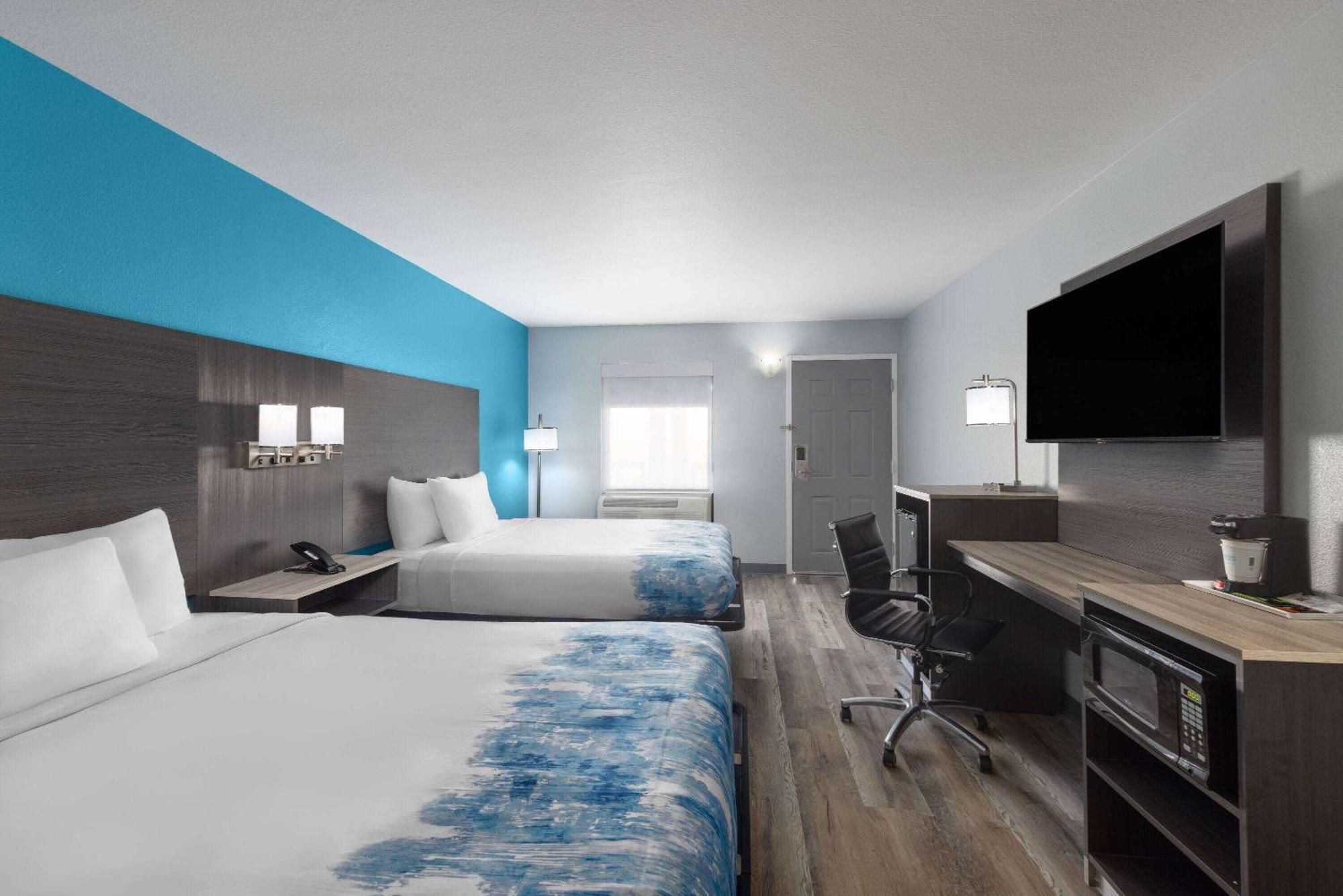 Baymont By Wyndham Branson Thousand Hills Bagian luar foto