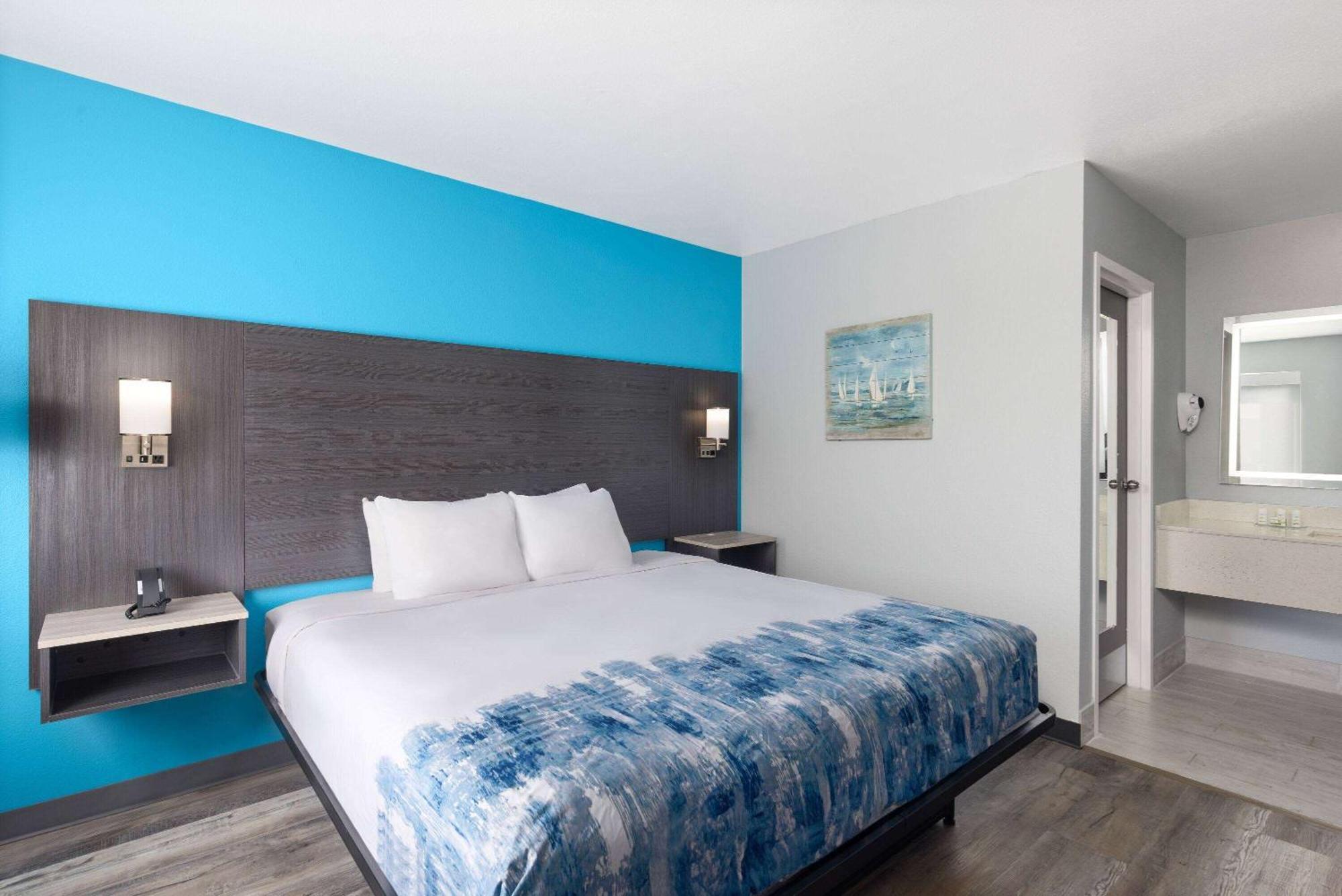 Baymont By Wyndham Branson Thousand Hills Bagian luar foto