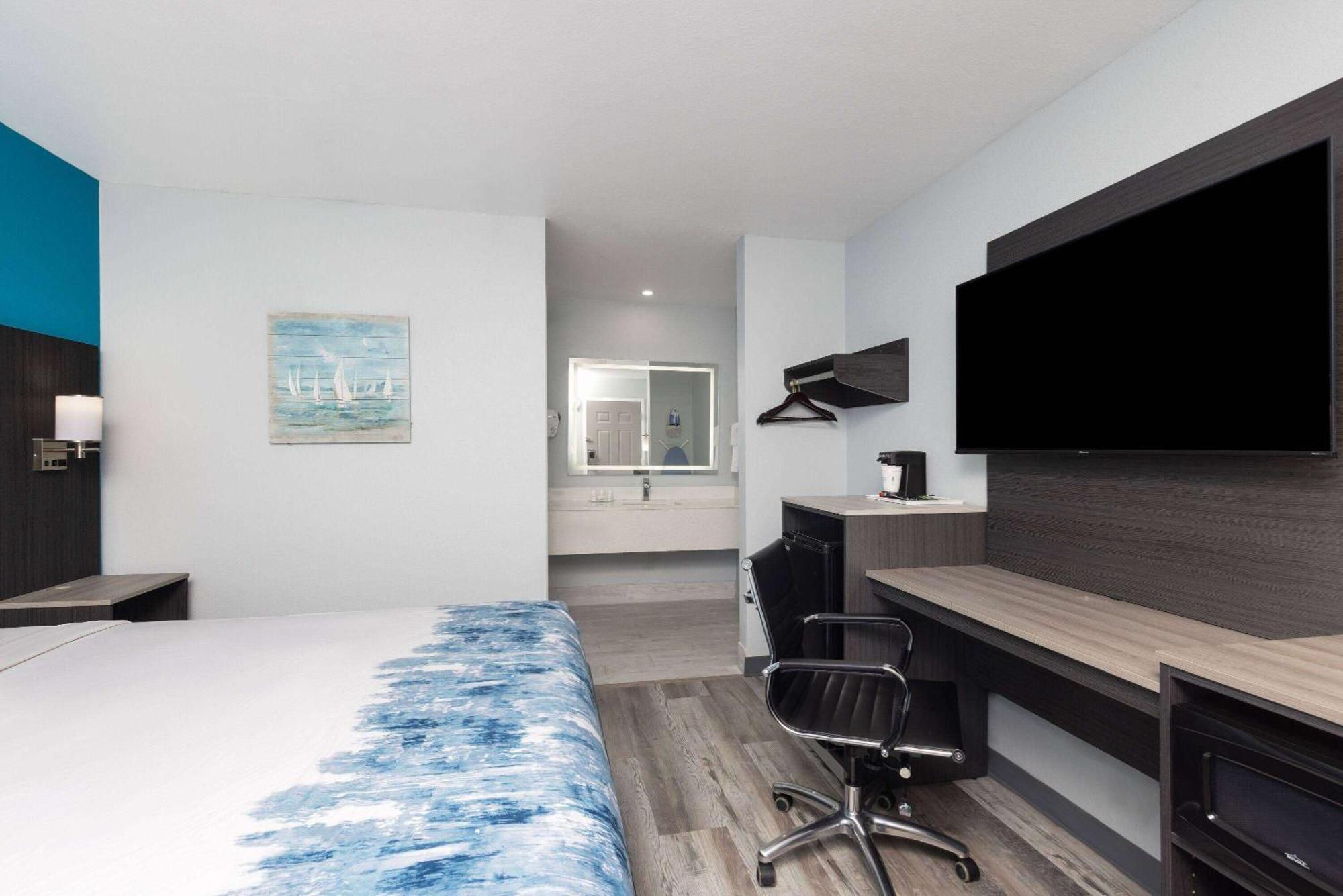 Baymont By Wyndham Branson Thousand Hills Bagian luar foto