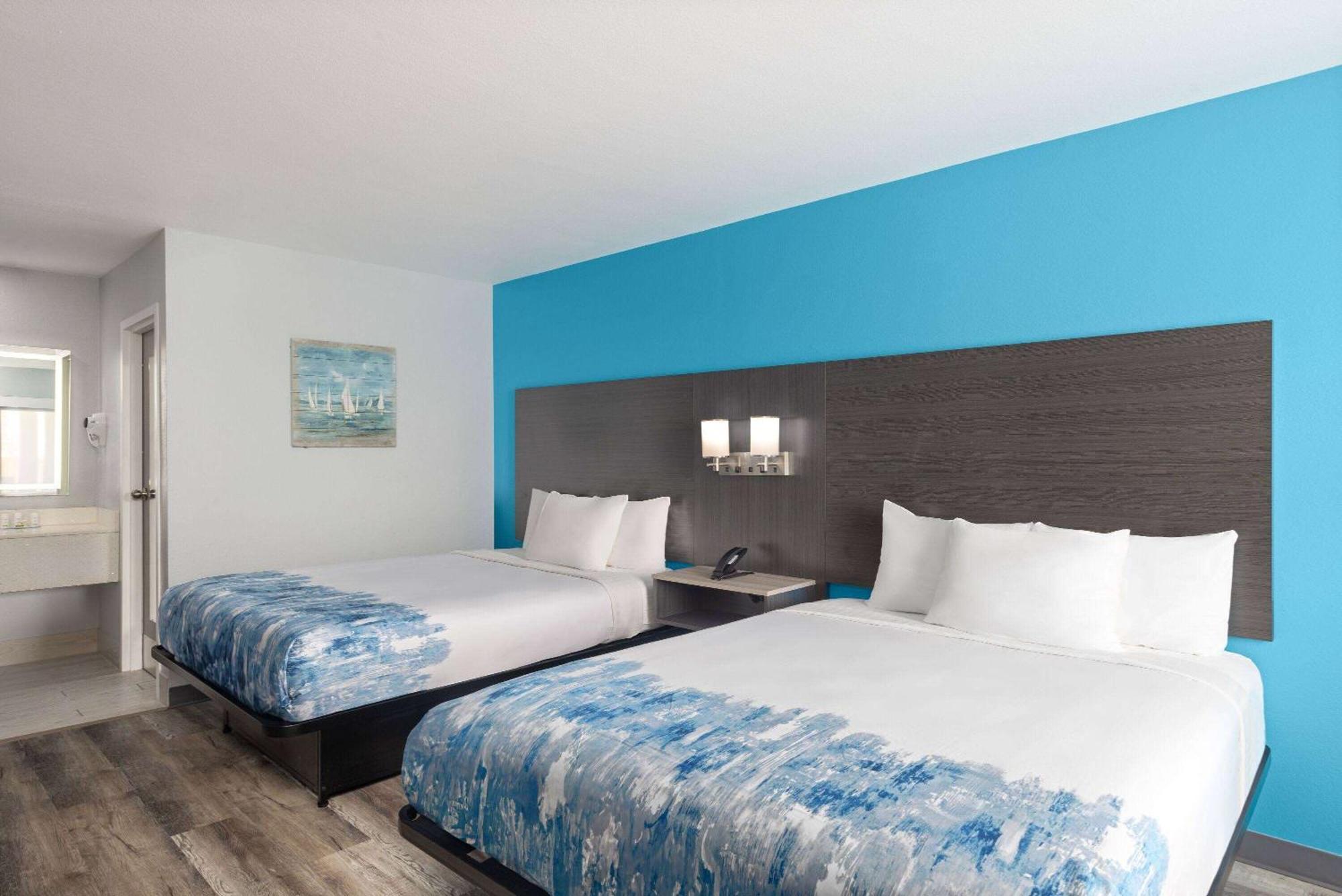 Baymont By Wyndham Branson Thousand Hills Bagian luar foto