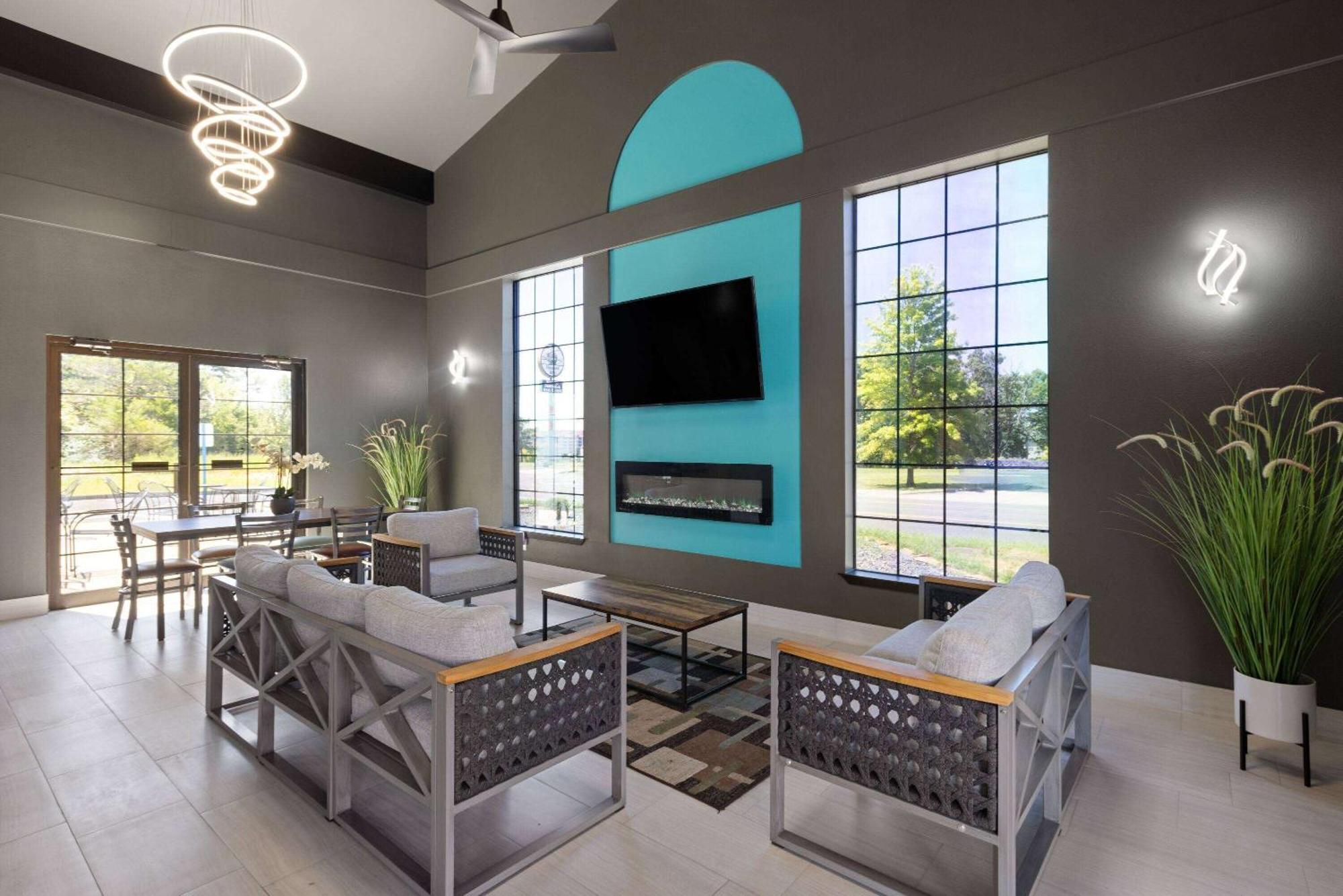 Baymont By Wyndham Branson Thousand Hills Bagian luar foto