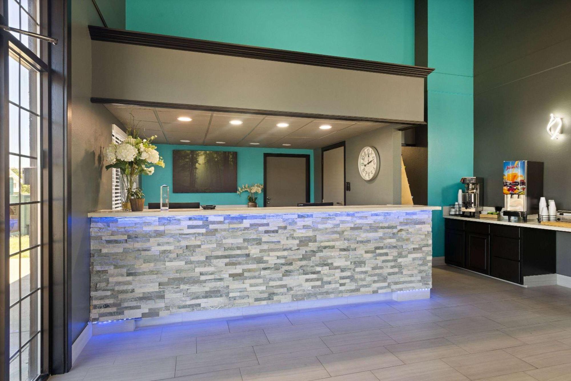 Baymont By Wyndham Branson Thousand Hills Bagian luar foto