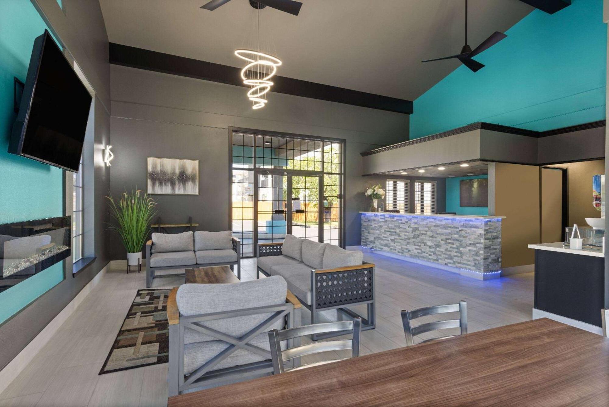 Baymont By Wyndham Branson Thousand Hills Bagian luar foto