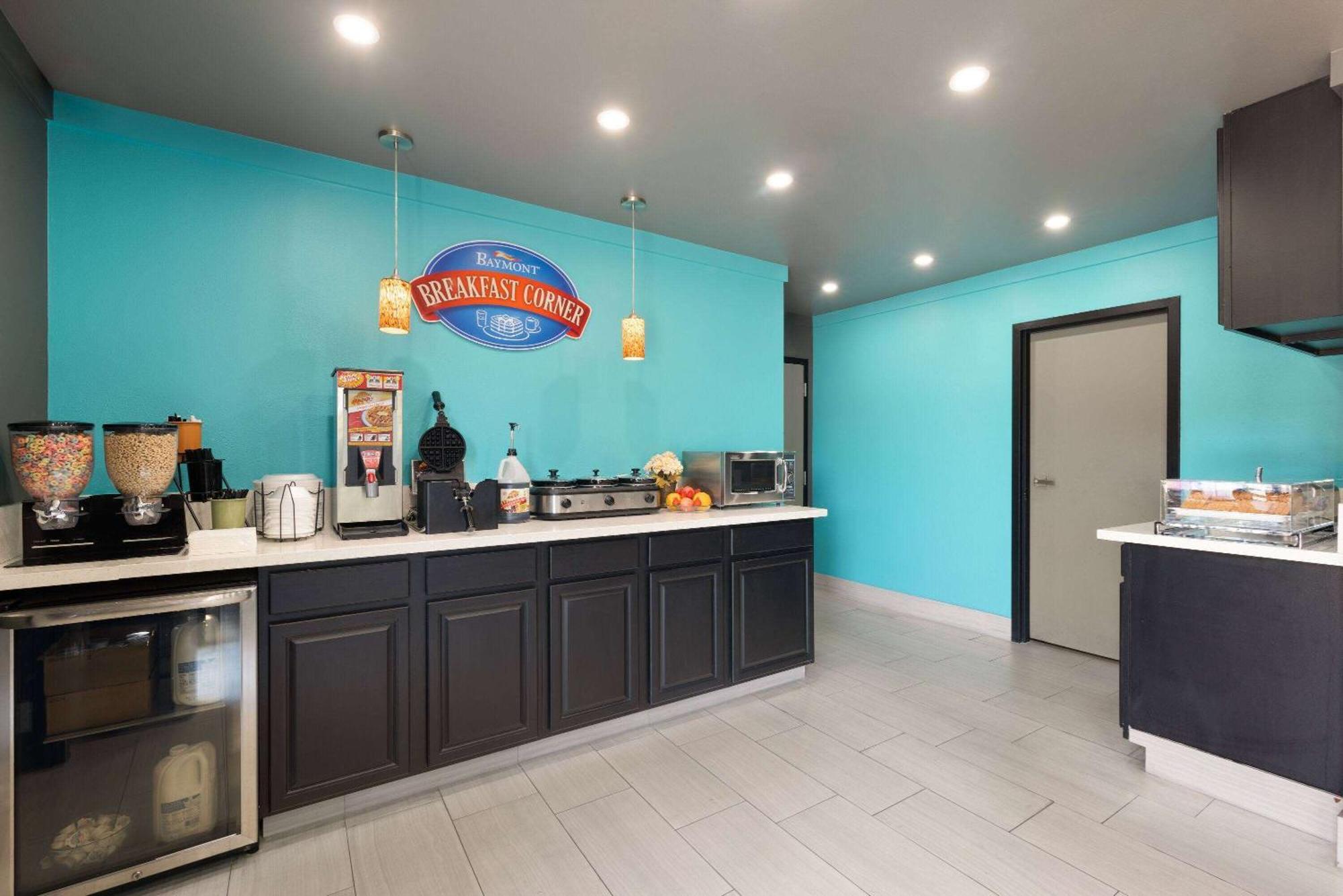 Baymont By Wyndham Branson Thousand Hills Bagian luar foto