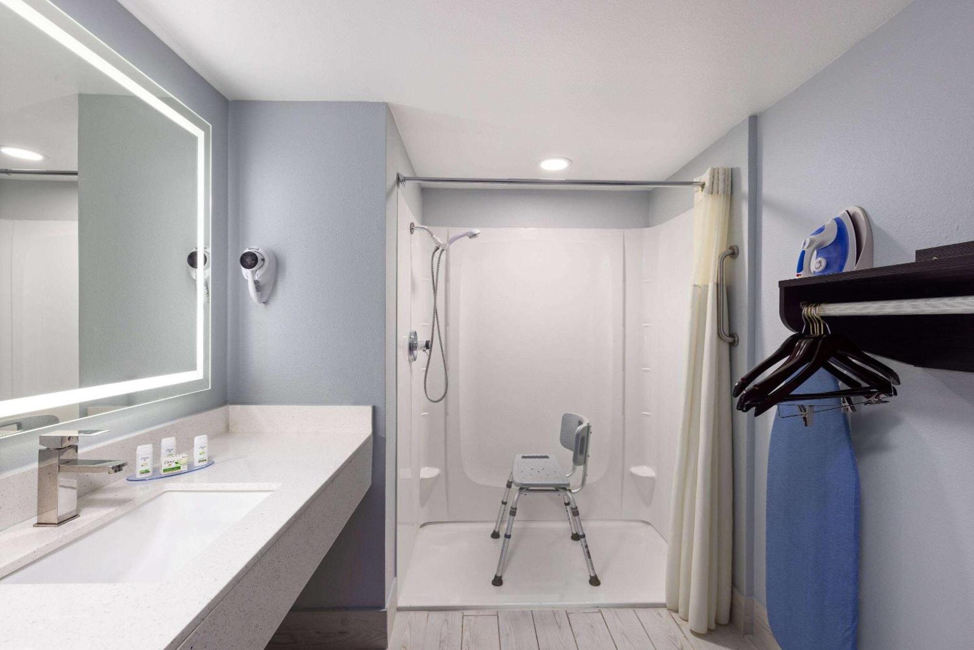 Baymont By Wyndham Branson Thousand Hills Bagian luar foto