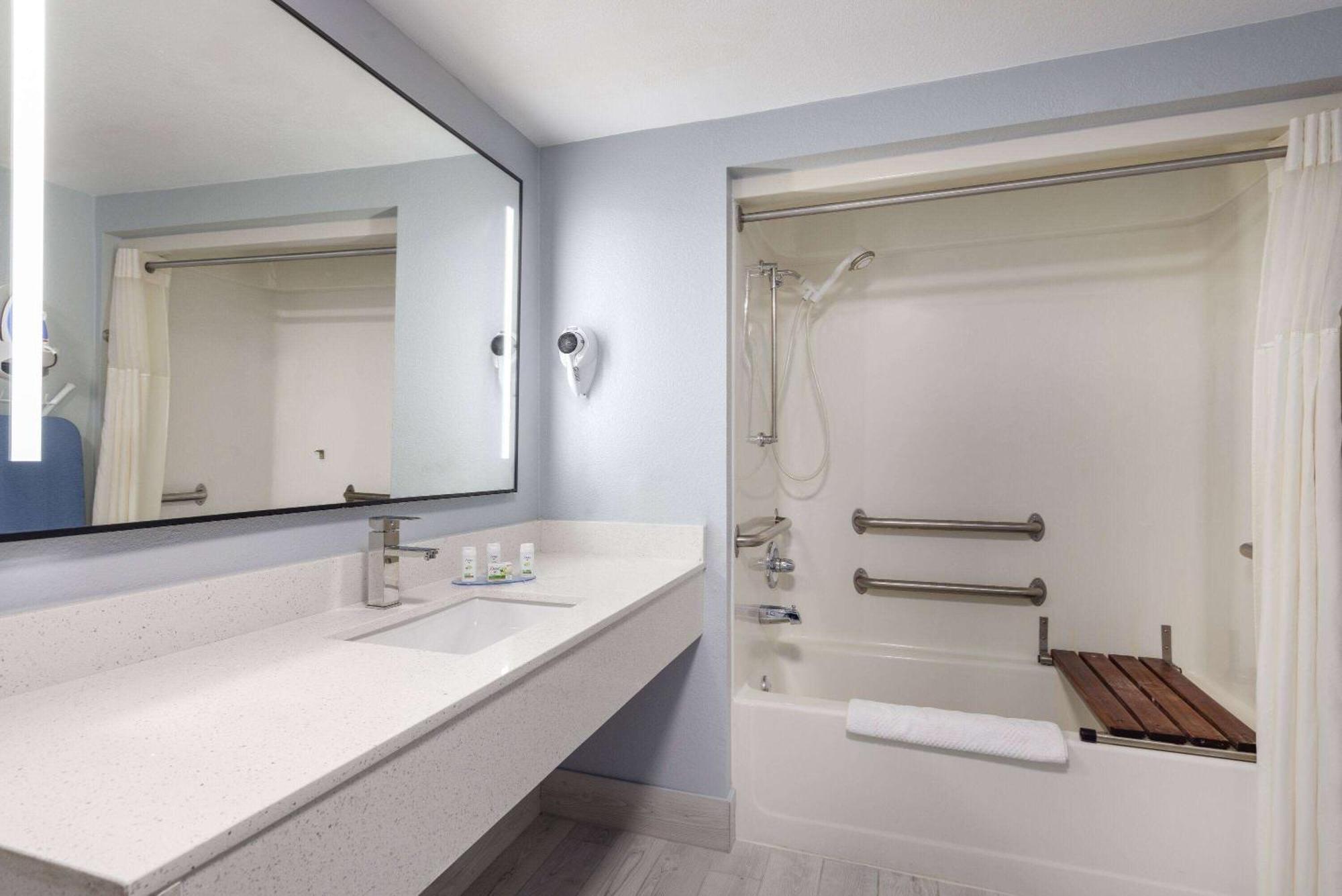 Baymont By Wyndham Branson Thousand Hills Bagian luar foto