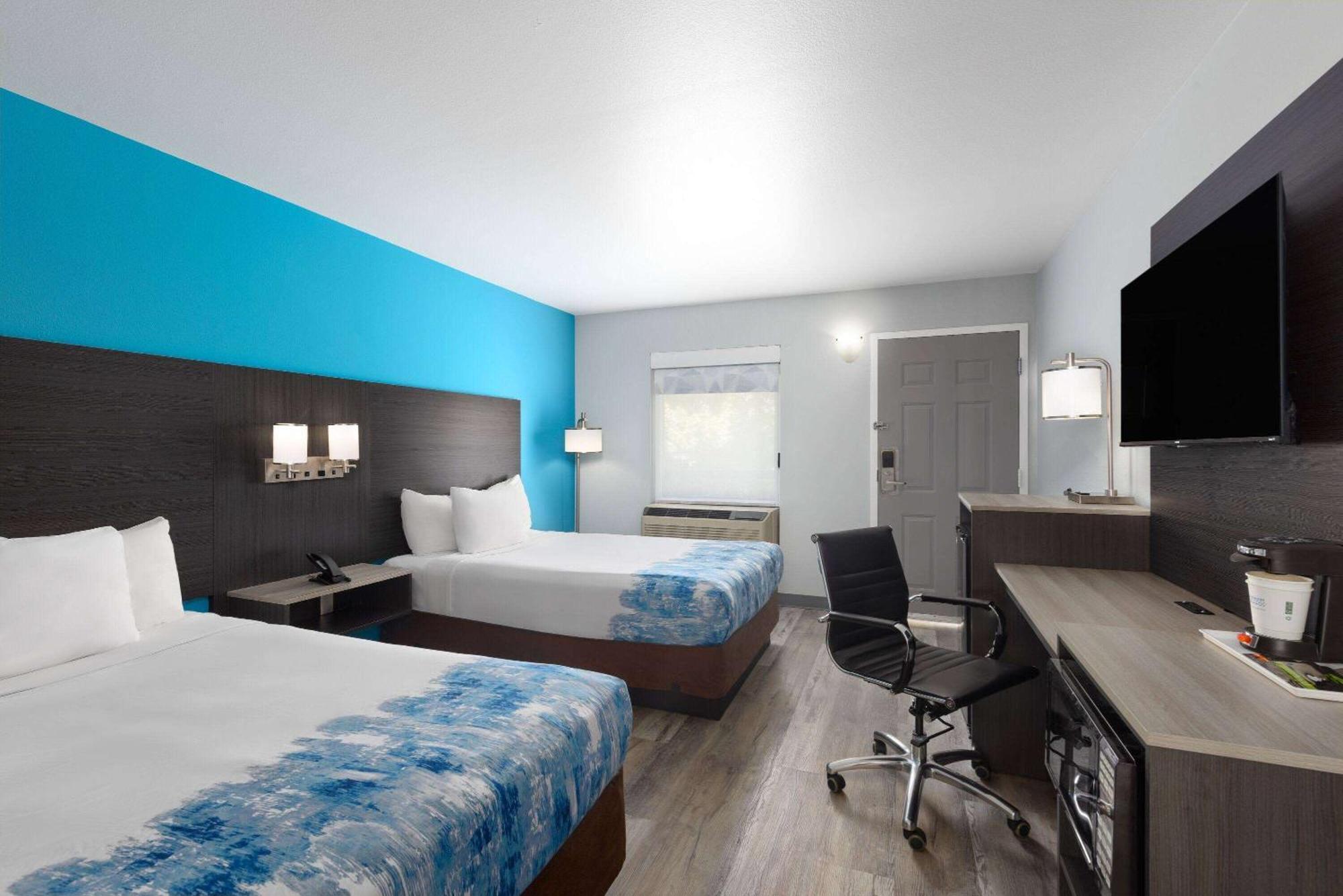 Baymont By Wyndham Branson Thousand Hills Bagian luar foto