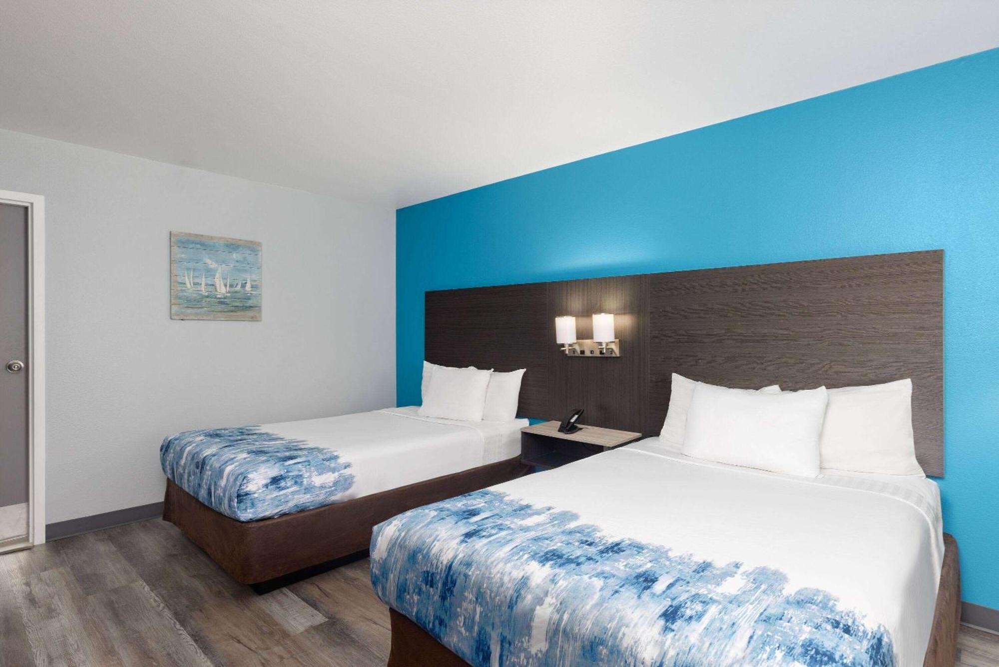 Baymont By Wyndham Branson Thousand Hills Bagian luar foto