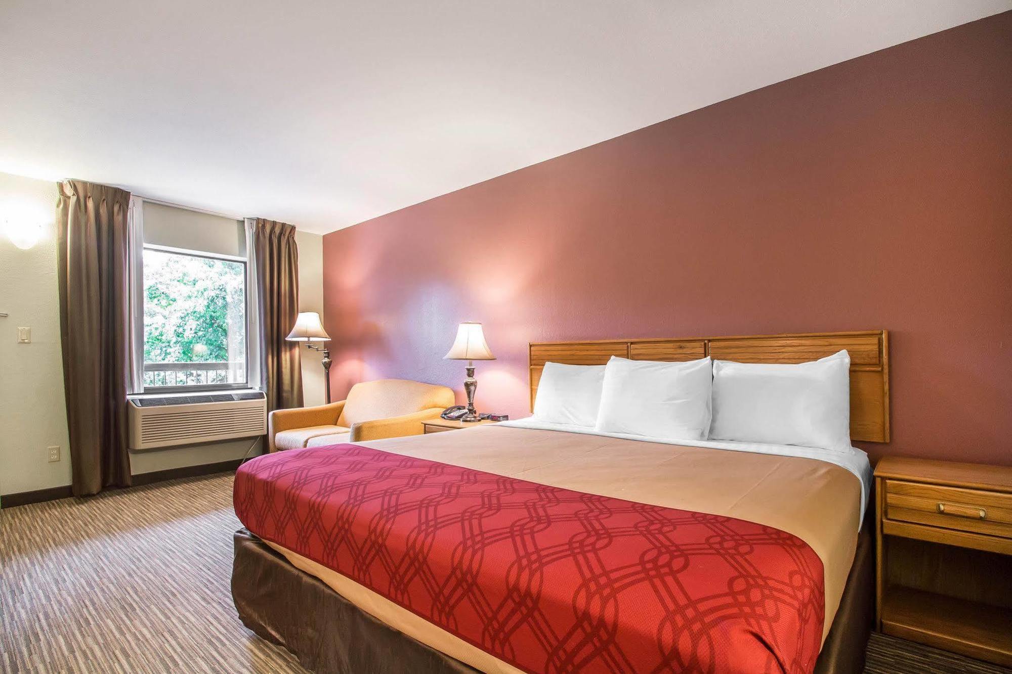 Baymont By Wyndham Branson Thousand Hills Bagian luar foto
